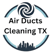  Hunters Creek Village TX Air ducts Cleaning Logo